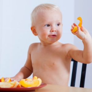 chế độ dinh dưỡng cho trẻ béo phì